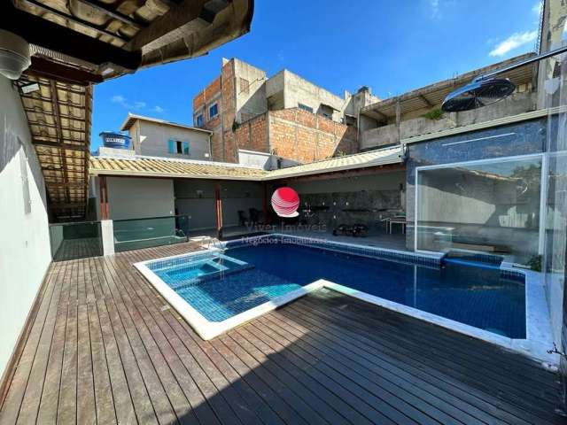 Casa com 3 quartos à venda na Rua Alvinópolis, 1139, Parque Xangri-Lá, Contagem por R$ 1.498.000