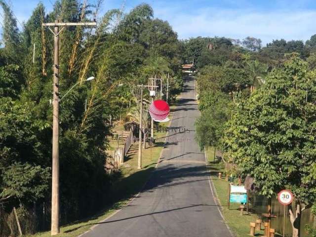 Terreno em condomínio fechado à venda na das Araucárias, 112, Condomínio Solar Das Palmeiras, Esmeraldas por R$ 255.000