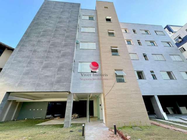 Apartamento com 3 quartos à venda na Rua José Mendes de Carvalho, 99, Castelo, Belo Horizonte por R$ 680.000