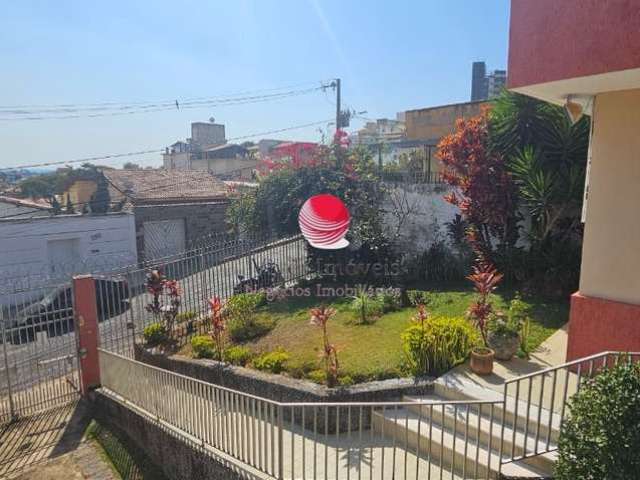 Casa com 3 quartos à venda na Antônio Vergara, 154, Jardim Paquetá, Belo Horizonte por R$ 950.000