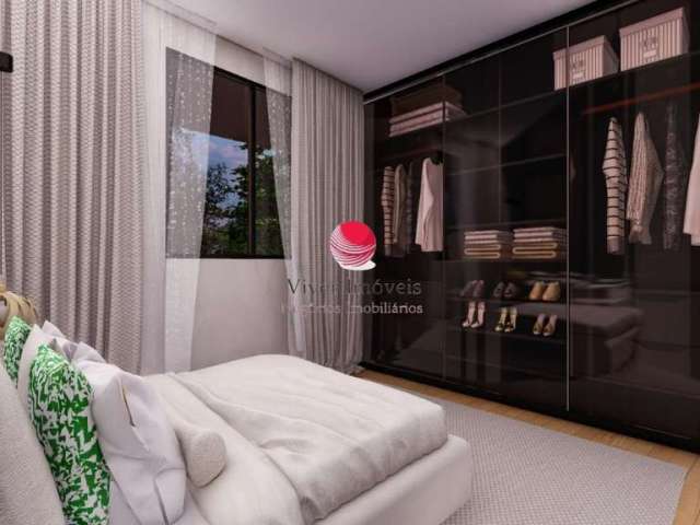 Casa com 3 quartos à venda na Doutor Luís Ratton, 217, Manacás, Belo Horizonte por R$ 980.000