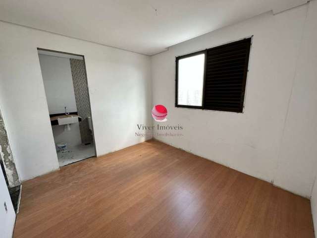 Apartamento com 2 quartos à venda na Rua Gasparino Carvalho Silva, 197, Jardim Paquetá, Belo Horizonte por R$ 498.000