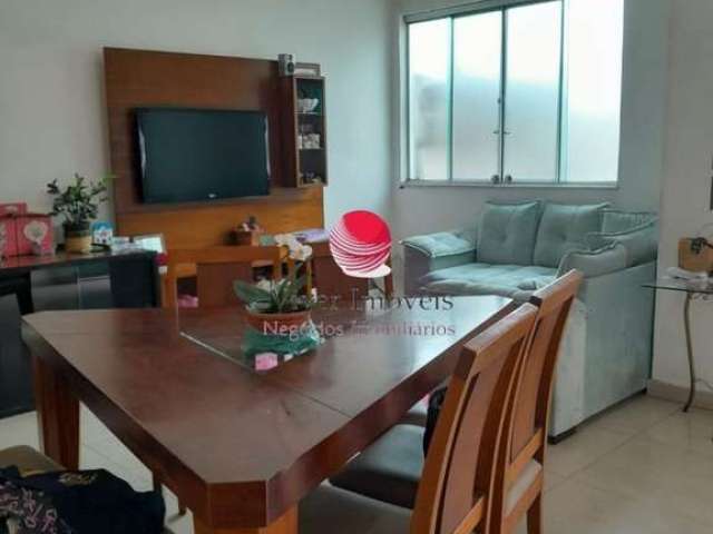 Casa com 4 quartos à venda na Bernardes Carvalho, 107, Santa Terezinha, Belo Horizonte por R$ 550.000