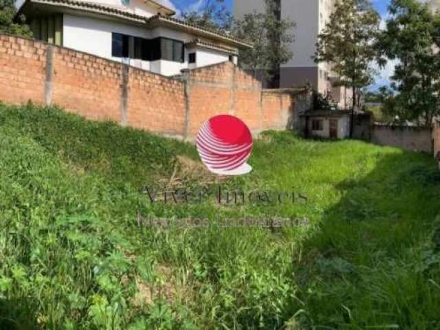 Terreno à venda na Rafael José Silva, 40, Jardim Paquetá, Belo Horizonte por R$ 600.000