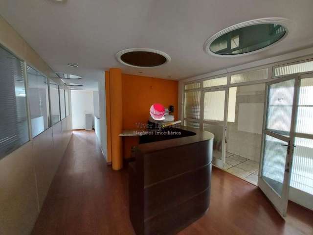 Sala comercial para alugar na Rua Sena Madureira, 350, Ouro Preto, Belo Horizonte por R$ 6.000