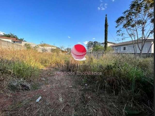 Terreno à venda na Viterbo, 395, Bandeirantes, Belo Horizonte por R$ 800.000