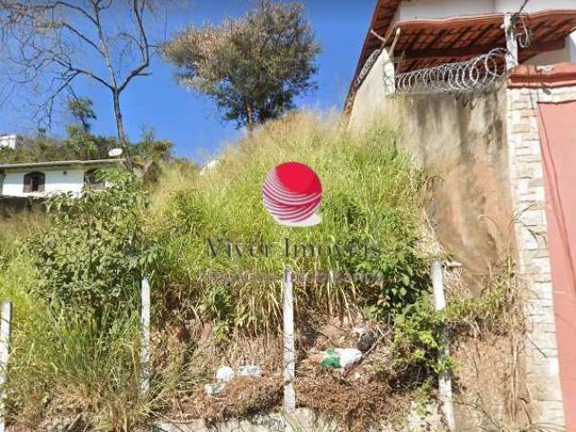 Terreno à venda na Rua Desembargador Pedro Licínio, 675, Ouro Preto, Belo Horizonte por R$ 490.000