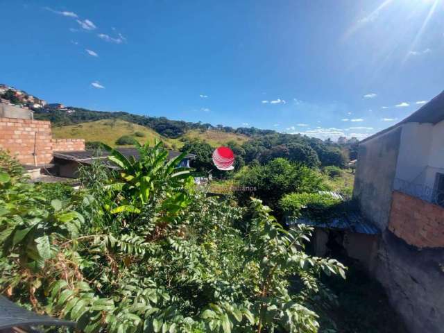 Terreno à venda na Sérgio Miranda Moreira, 164, Ouro Preto, Belo Horizonte por R$ 390.000