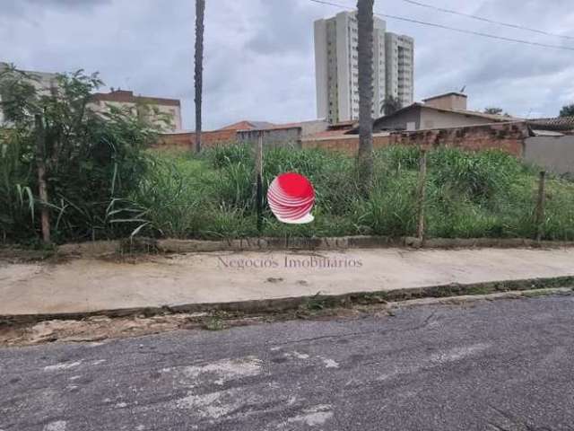 Terreno à venda na Rua Shirley Regina das Chagas, 221, Serrano, Belo Horizonte por R$ 1.650.000