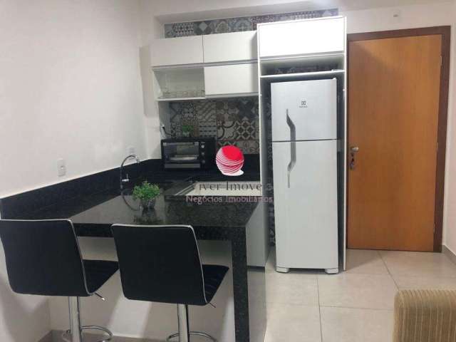 Apartamento com 1 quarto para alugar na Rua Manoel Elias de Aguiar, 225, Ouro Preto, Belo Horizonte por R$ 2.900