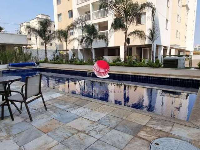 Apartamento com 2 quartos à venda na Alga Verde, 77, Floramar, Belo Horizonte por R$ 330.000