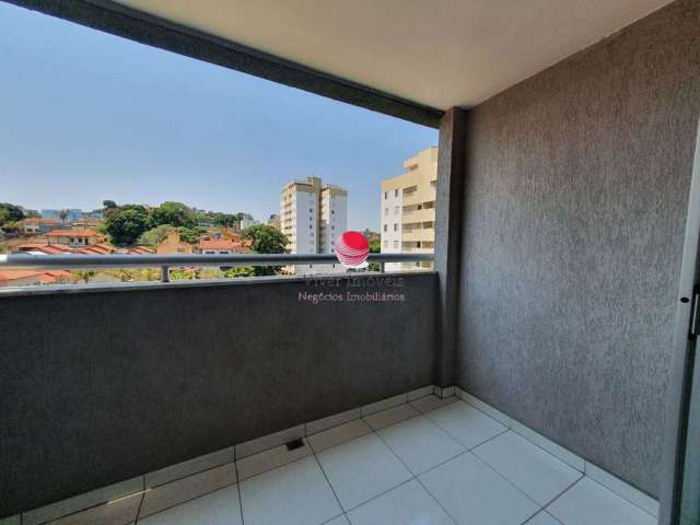 Apartamento com 3 quartos à venda na Rua Alcobaça, 132, Jaraguá, Belo Horizonte por R$ 570.000