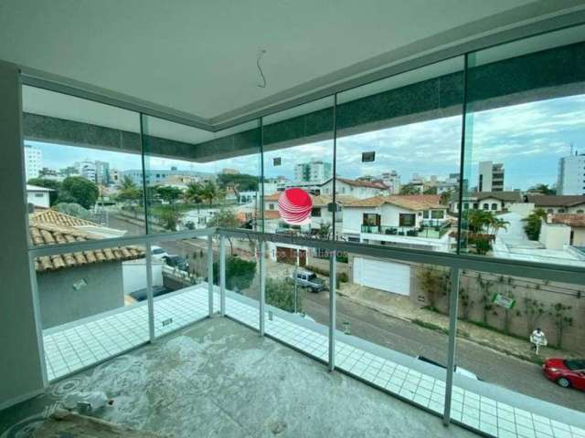 Cobertura com 5 quartos à venda na Rua Castelo Moura, 48, Castelo, Belo Horizonte por R$ 2.700.000