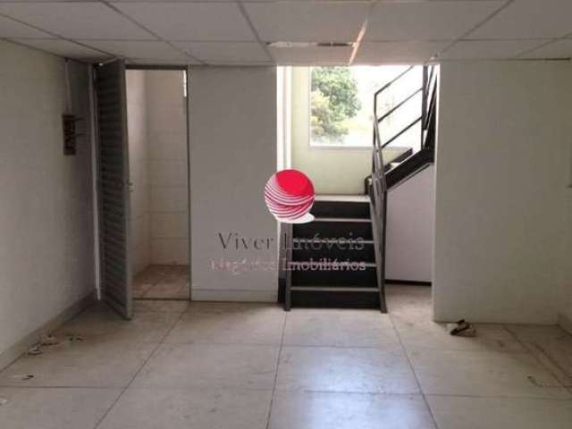 Ponto comercial à venda na Rua Brasiléia, 50, Ouro Preto, Belo Horizonte por R$ 260.000