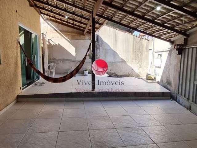 Casa com 3 quartos à venda na D, 138, Santa Maria, Belo Horizonte por R$ 550.000