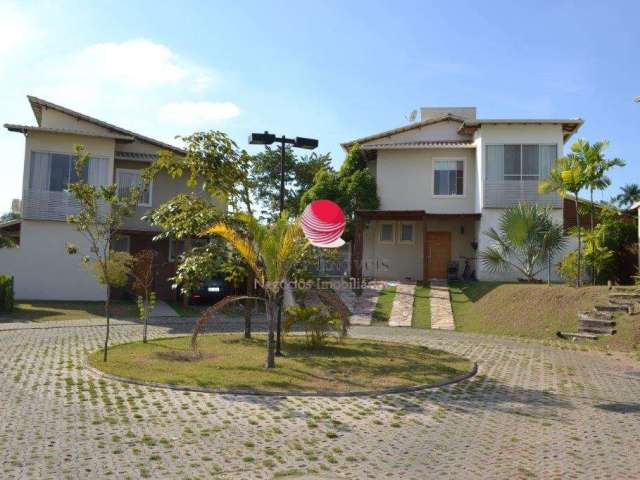 Casa em condomínio fechado com 3 quartos à venda na Professor Kalman Sibalszky, 145, Garças, Belo Horizonte por R$ 1.750.000