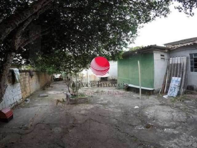 Terreno à venda na Pedro Coelho Vergara, 15, Jardim Paquetá, Belo Horizonte por R$ 800.000