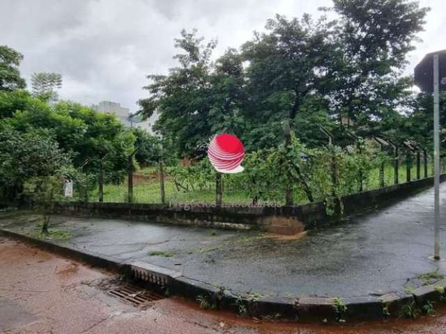 Terreno à venda na Avenida Miguel Perrela, 555, Castelo, Belo Horizonte por R$ 1.100.000