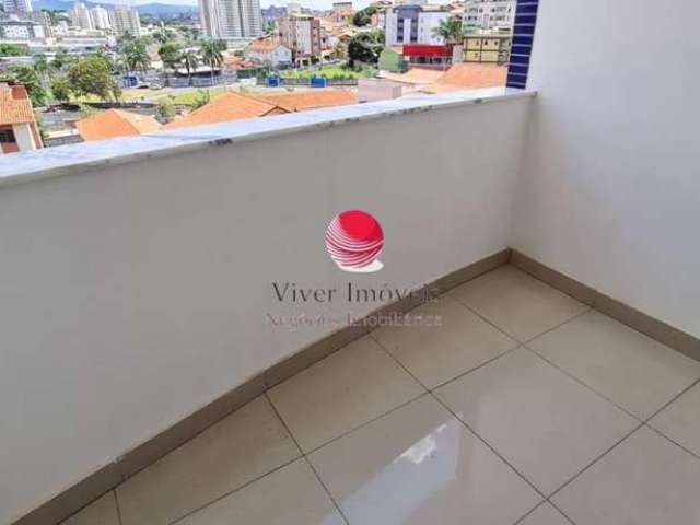 Apartamento com 3 quartos à venda na Rua Itambé do Mato Dentro, 631, Serrano, Belo Horizonte por R$ 479.900