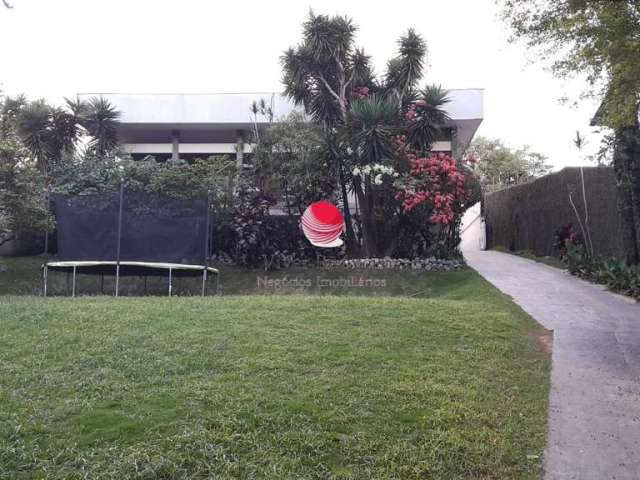 Casa com 3 quartos à venda na Avenida Otacílio Negrão de Lima, 11157, Braúnas, Belo Horizonte por R$ 3.500.000