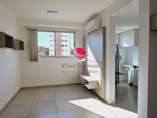 Apartamento com 1 quarto para alugar na Rua Manoel Elias de Aguiar, 225, Ouro Preto, Belo Horizonte por R$ 2.600