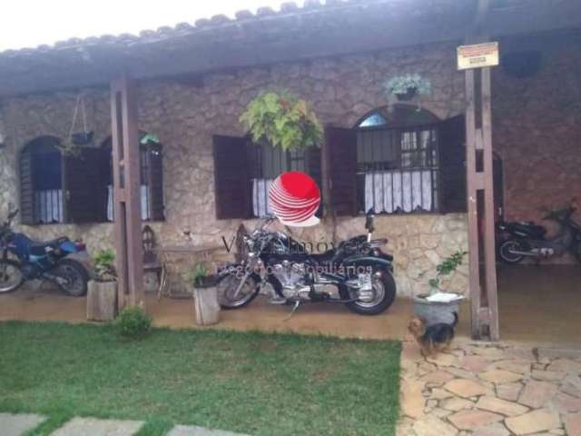 Casa com 4 quartos à venda na Rua Apucarana, 375, Ouro Preto, Belo Horizonte por R$ 1.300.000