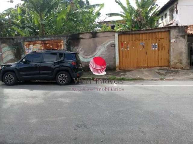 Terreno à venda na Mário de Andrade, 417, Santa Branca, Belo Horizonte por R$ 1.500.000