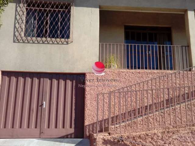 Casa com 3 quartos à venda na Batista de Andrade, 270, Inconfidência, Belo Horizonte por R$ 600.000