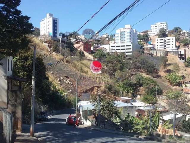 Terreno à venda na Arnaldo Bueno Azevedo, 1000, Ouro Preto, Belo Horizonte por R$ 1.300.000