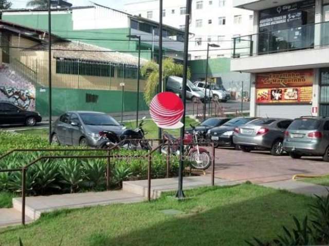 Ponto comercial à venda na Rua Póvoa de Varzim, 183, Jardim Paquetá, Belo Horizonte por R$ 194.580