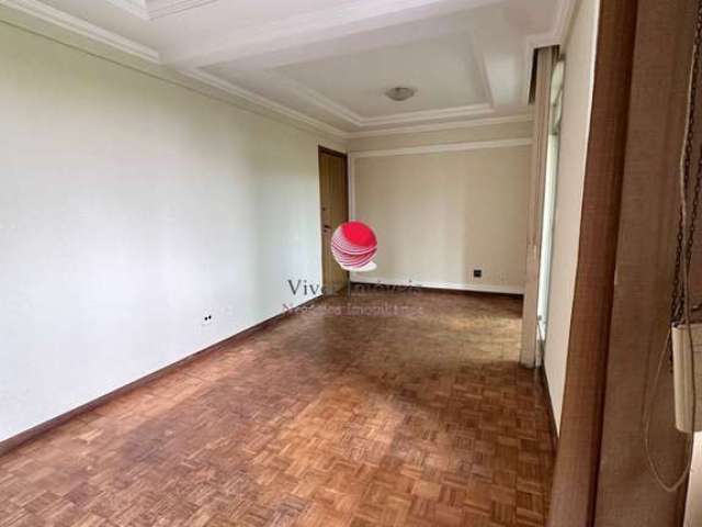 Apartamento com 3 quartos para alugar na Doutor Luís Ratton, 30, Castelo, Belo Horizonte por R$ 2.200