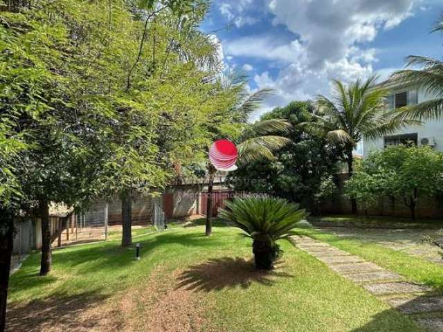 Casa com 4 quartos à venda na Maestro Francisco Buzelin, 575, Bandeirantes, Belo Horizonte por R$ 2.300.000