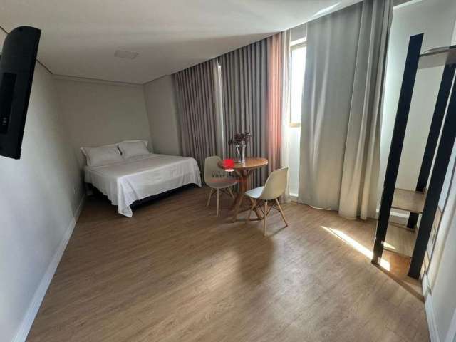 Apartamento com 1 quarto para alugar na Erasmo Figueiredo Silva, 30, Jaraguá, Belo Horizonte por R$ 1.950