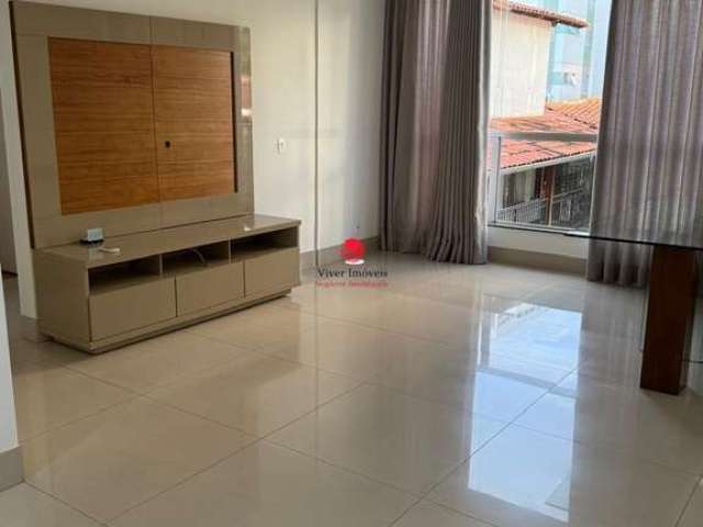 Apartamento com 3 quartos para alugar na Rua Castelo Santarém, 186, Castelo, Belo Horizonte por R$ 4.000