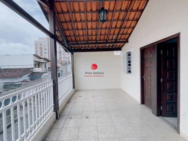 Casa com 5 quartos para alugar na Rua Expedicionário Wilson Ferreira, 460, Caiçara, Belo Horizonte por R$ 5.000