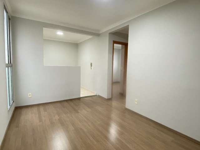 Apartamento 2 dormitório Spazio Jovita