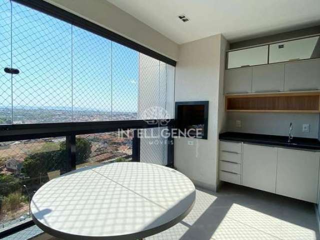 Apartamento à venda, Jardim Leblon, Cuiabá, MT