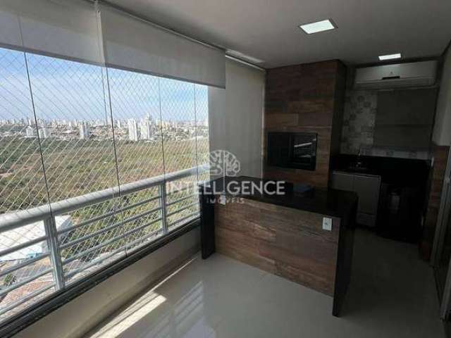 Apartamento à venda, Jardim Mariana, Cuiabá, MT