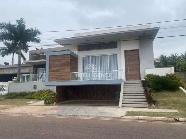 Casa à venda, Condomínio Florais Cuiabá Residencial, Cuiabá, MT