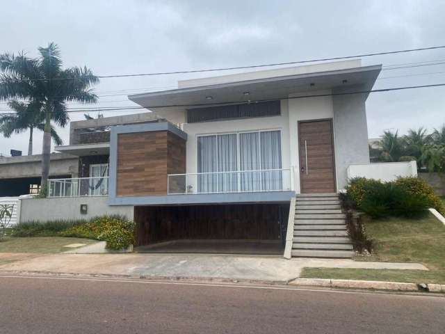 Casa à venda no Condomínio Residencial Florais dos Lagos,Cuiabá-MT