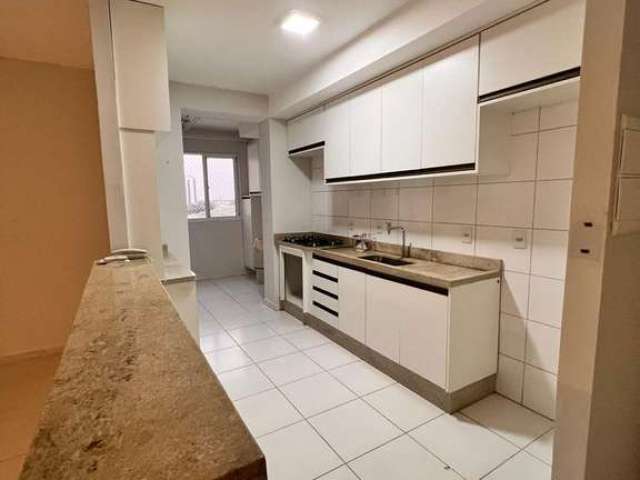 Apartamento à venda com 3 quartos sendo 1 suíte em 89m² no Golden Green Residence, Despraiado, Cuia