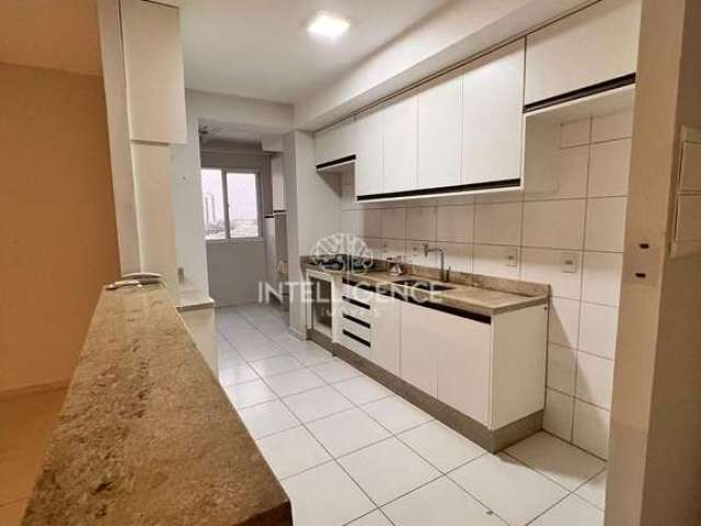 Apartamento à venda com 3 quartos sendo 1 suíte em 89m² no Golden Green Residence, Despraiado, Cuia