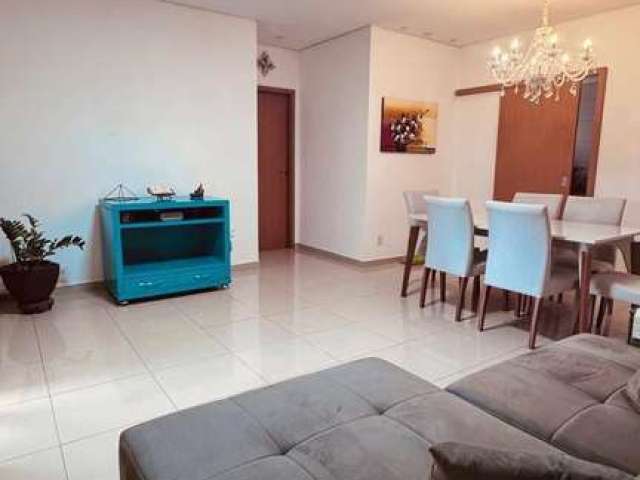 Apartamento à venda, Pico do Amor, Cuiabá, MT