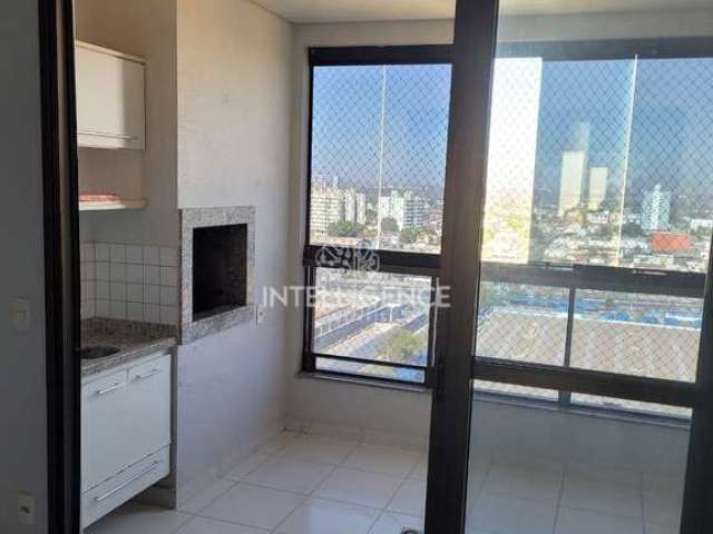 Apartamento para locação, Jardim das Américas, Cuiabá-MT