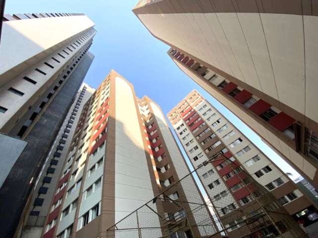 Apartamento 3 dormitórios Bigorrilho