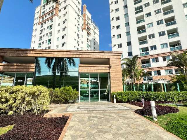 Excelente apartamento com 1 suíte mais 2 quartos à venda no bairro Atiradores em Joinville - SC   R$ 541.500,00