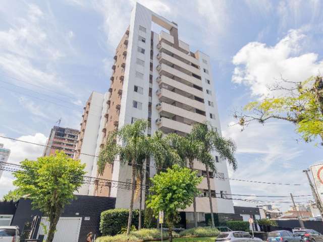 Lindo apartamento pronto para morar no Centro de Joinville -SC