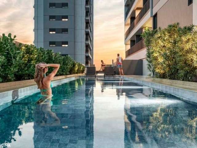 Apartamento em uma das melhores localizações de São Paulo