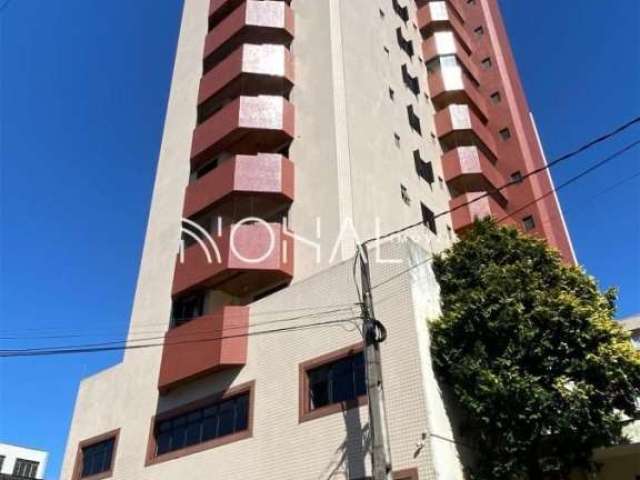 Apartamento para Venda em Ponta Grossa / PR no bairro Centro