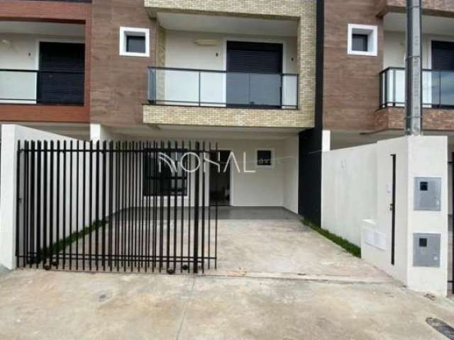 Casa para Venda em Ponta Grossa / PR no bairro Jardim Carvalho